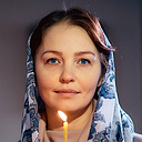 Мария Степановна – хорошая гадалка в Матвеевке, которая реально помогает